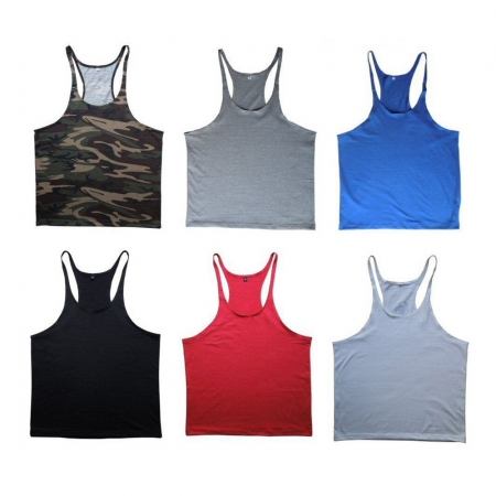 Gym Singlet 