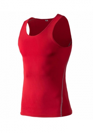 Men Compression Shirts
